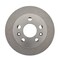 Centric Parts Standard Brake Rotor, 121.33009 121.33009 - alternate 1